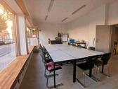 Foto - Nachmieter für großes Atelier, Werkstatt, Gewerbefläche MA 68159