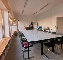 Nachmieter für großes Atelier, Werkstatt, Gewerbefläche MA 68159 - Mannheim Neckarstadt-Ost