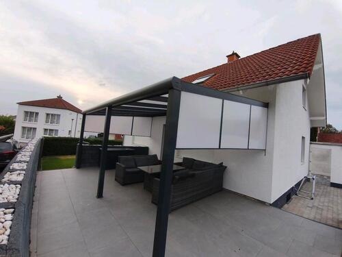 Foto - 5 Zimmer Einfamilienhaus zum Kaufen in Borchen