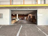 Foto - Lager- & Produktionshalle mit Top-Autobahnanbindung