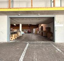 Lager- & Produktionshalle mit Top-Autobahnanbindung - Ritterhude