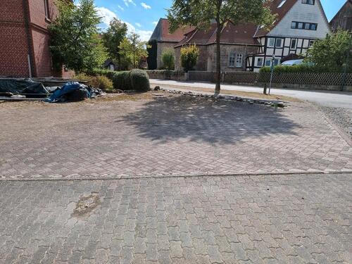 Foto - Außenstellplätze - 35,00 EUR Miete,