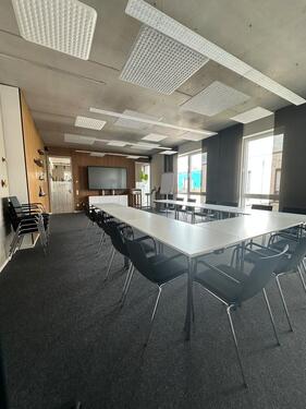 Foto - Großer Seminarraum in Reken - bis zu 40 Pers.