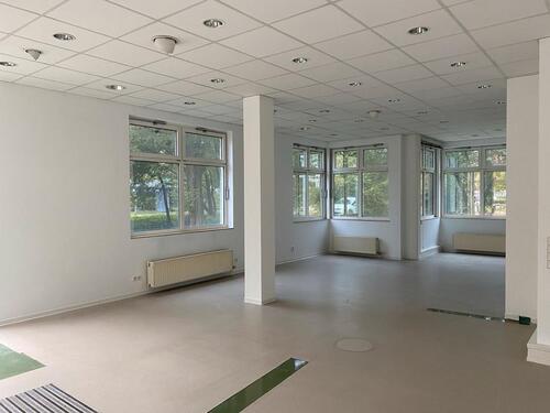 Foto - Ladenfläche Gewerbeeinheit neu renoviert