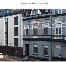 Attraktives Kaufobjekt direkt von Privat - Krefeld