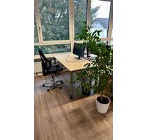 Arbeitsplatz Würzburg Bürogemeinschaft Coworking - flexibel