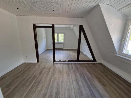 Foto - Wohnen im Denkmal - 700,00 EUR Kaltmiete,