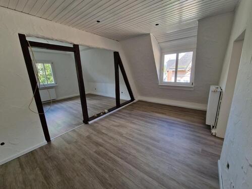 Foto - Etagenwohnung zur Miete in Altena