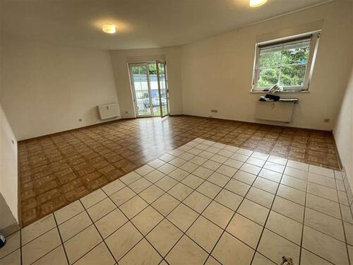 Foto - Etagenwohnung in Thalfang zur Miete