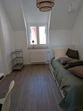 Foto - Etagenwohnung in Bielefeld