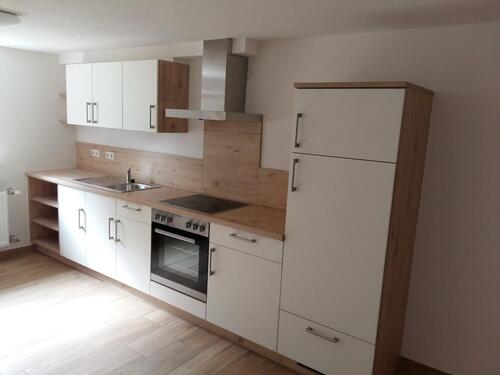 Foto - 2-Zimmer-Wohnung - 350,00 EUR Kaltmiete,