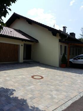 Foto - Etagenwohnung zur Miete in Bad Birnbach