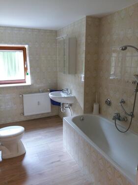 Foto - Etagenwohnung in Bad Birnbach