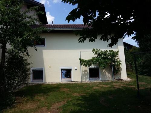 Foto - Etagenwohnung in Bad Birnbach zur Miete