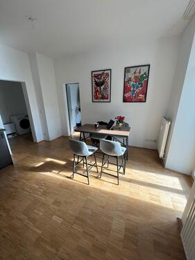 Foto - 1,5 Zi Wohnung - Innenstadt - 480,00 EUR Kaltmiete,