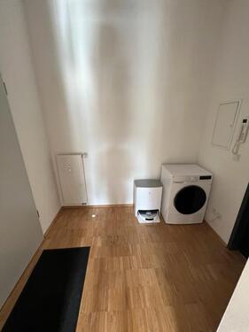 Foto - Etagenwohnung in Amberg