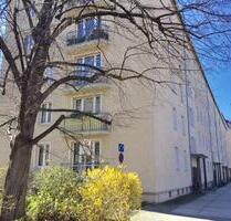 Striesen: Große 2-Zimmerwohnung mit Wannenbad! - Dresden Blasewitz