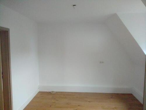 Foto - Etagenwohnung zur Miete in Kierspe