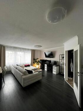 Foto - 2-Zimmer Wohnung in Neuhof ab 1.1.26
