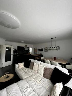 Foto - Etagenwohnung in Neuhof zur Miete