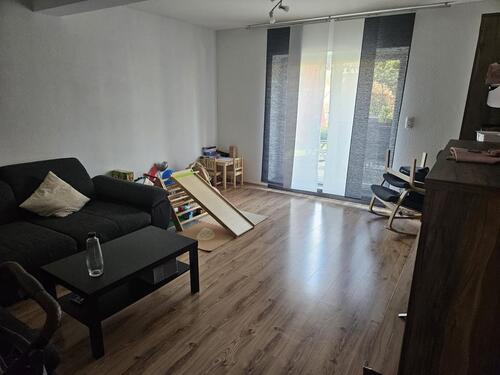 Foto - 3 Zimmer Erdgeschosswohnung in Syke—Ristedt