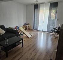 3 Zimmer Erdgeschosswohnung in Syke—Ristedt