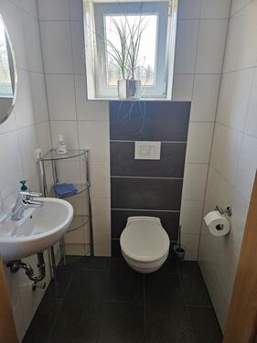 Foto - Etagenwohnung in Syke