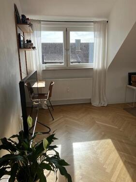 Foto - Wohnung in Degerloch 2,5 Zimmer