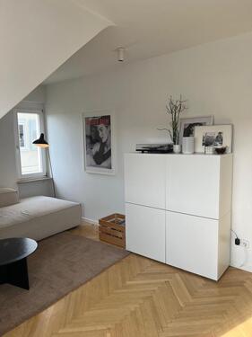 Foto - Etagenwohnung zur Miete in Stuttgart