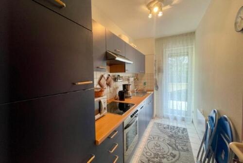 Foto - Etagenwohnung in Bad Kreuznach