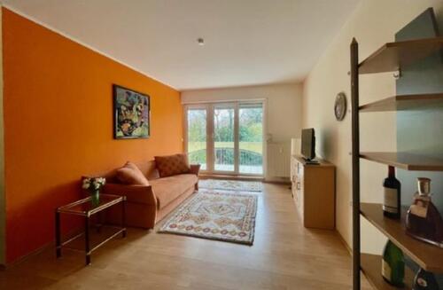 Foto - Etagenwohnung in Bad Kreuznach zur Miete