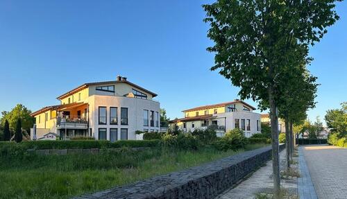 Foto - Penthouse 4 Zi. *** Campo Mediterraneo *** Top Lage