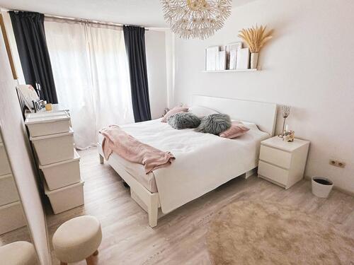 Foto - Charmante 3-Zimmer-Wohnung (72,5 m²) in ruhiger Lage von Töging am Inn