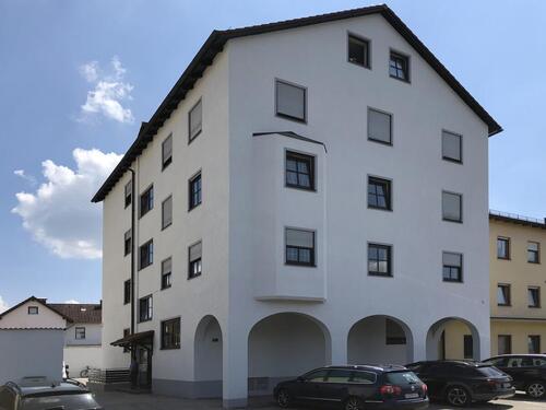 Foto - Etagenwohnung zur Miete in Töging am Inn