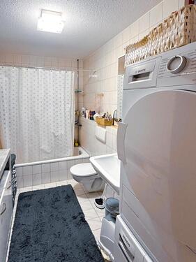 Foto - Etagenwohnung in Töging am Inn