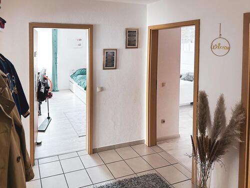 Foto - Etagenwohnung in Töging am Inn zur Miete