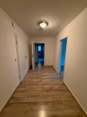 Foto - Etagenwohnung in Nörten-Hardenberg