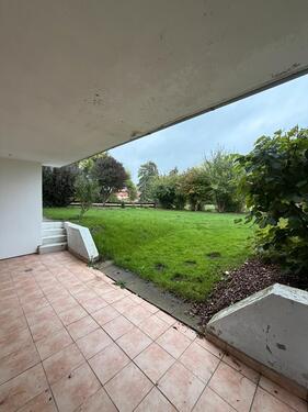 Foto - Etagenwohnung in Nörten-Hardenberg zur Miete