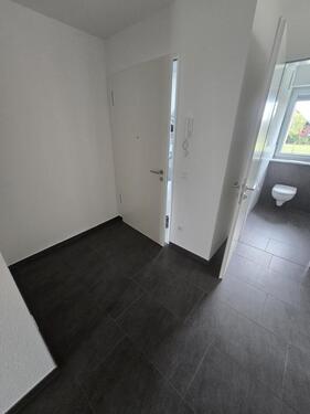 Foto - Moderne 2,5-Zi-Neubauwohnung mit Balkon