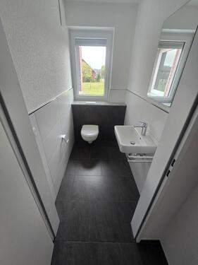 Foto - Etagenwohnung zur Miete in Ostbevern