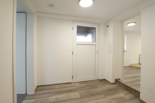 Foto - Etagenwohnung zur Miete in Niddatal