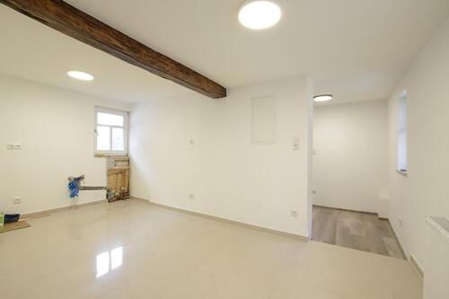 Foto - Etagenwohnung in Niddatal zur Miete