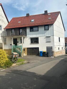 Foto - Einfamilienhaus in Willingshausen