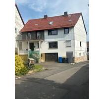 Einfamilienhaus in Willingshausen