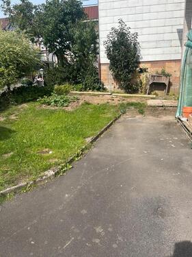 Foto - Einfamilienhaus zum Kaufen in Willingshausen