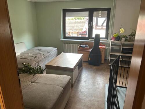 Foto - Einfamilienhaus in Willingshausen