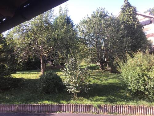 Foto - Etagenwohnung zur Miete in Oberzent