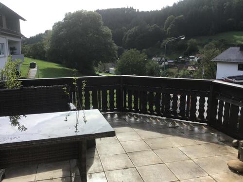 Foto - Etagenwohnung in Oberzent