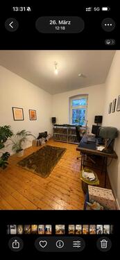 Foto - 2 Zimmer Etagenwohnung in Dortmund