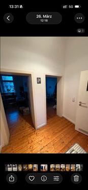 Foto - Etagenwohnung in Dortmund zur Miete